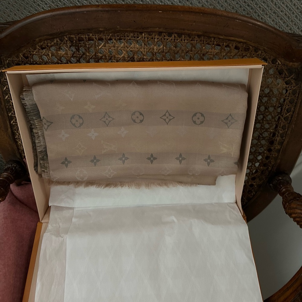 Louis Vuitton Box - Picture 3 of 9